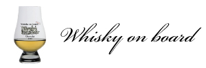 Whisky on Board